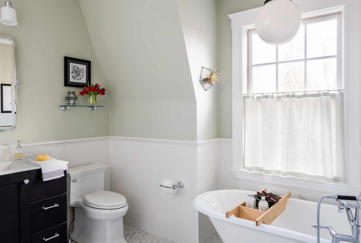 Bathroom Interior Designer Arlington Ma