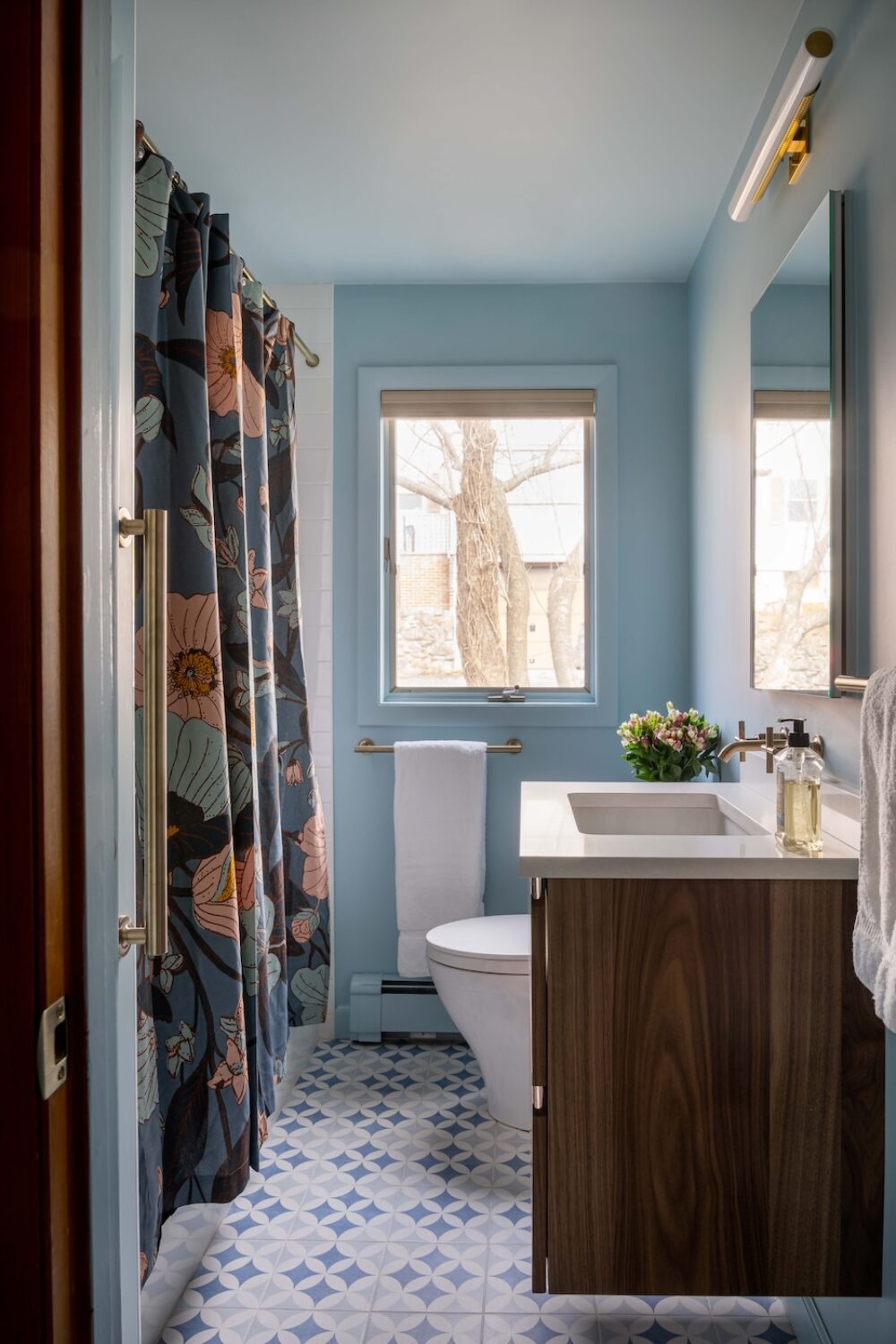 Bathroom Interior Designer Hammond Design Lexington Ma