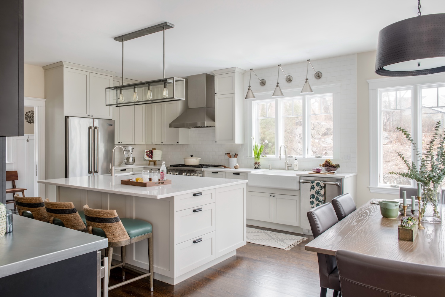 Kitchen Interior Design Hammond Design