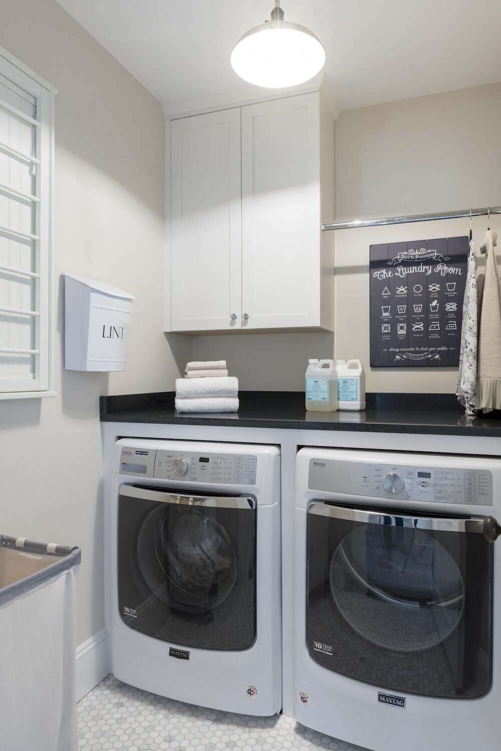 Laundry Room Interior Design Arlington Ma