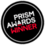 Prism Awards Winner