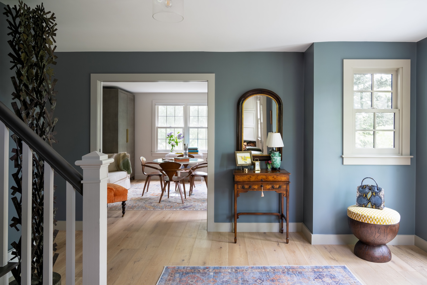 Interior Designer In Andover Ma Hammond Design