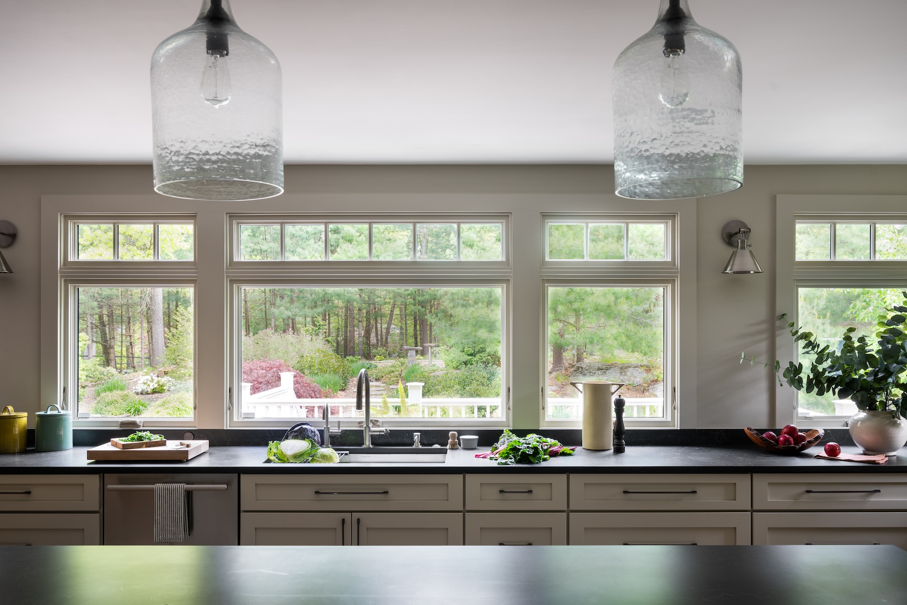 Kitchen Windows Andover Ma