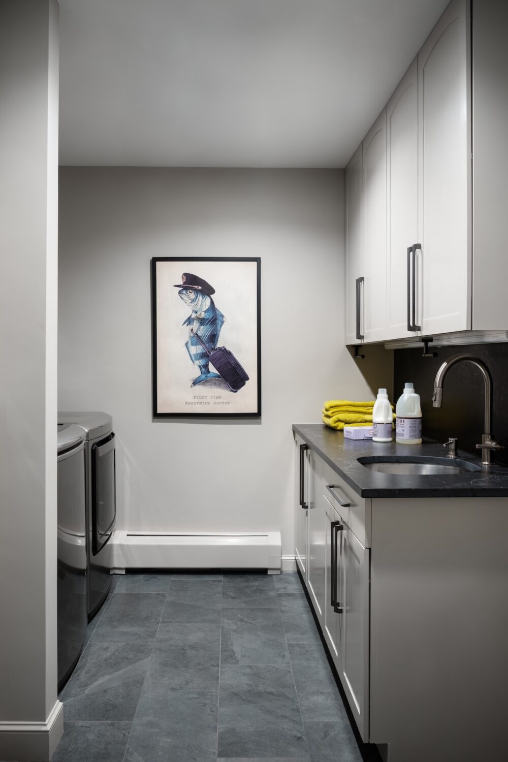 Laundry Room Interior Design Andover Ma